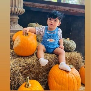 Meet your Posher, Marlen